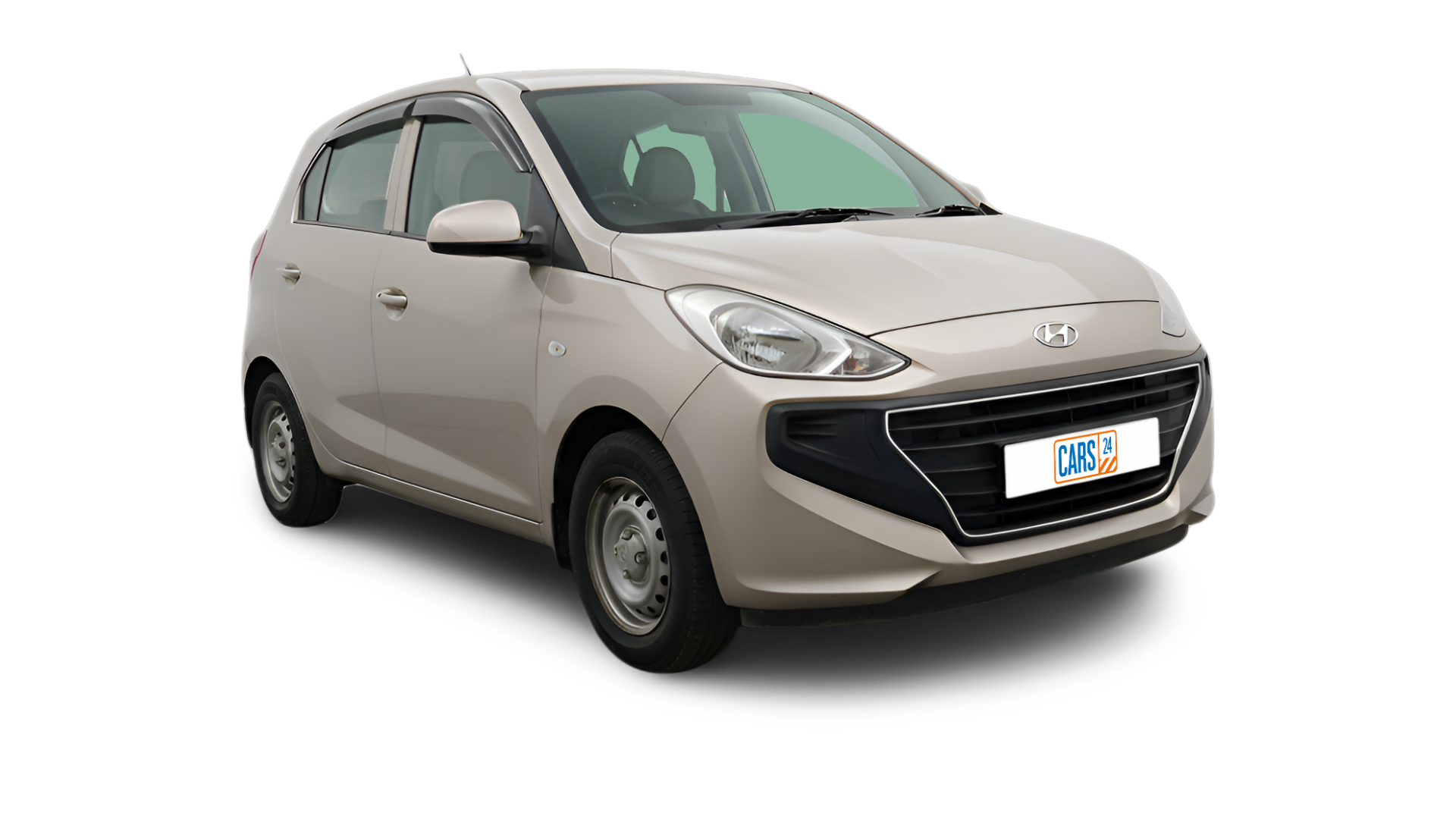 Hyundai NEW SANTRO-img